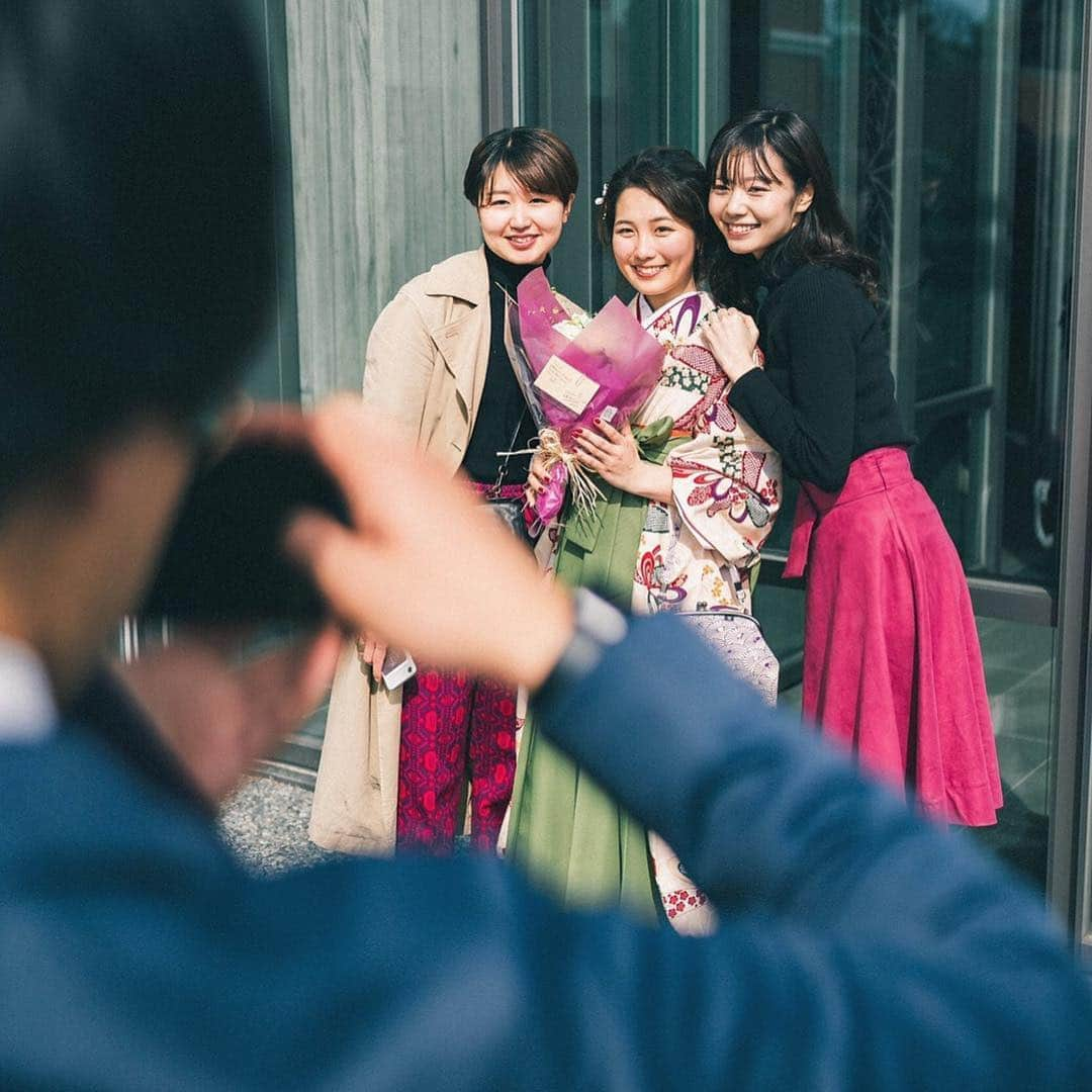 杉浦みずきさんのインスタグラム写真 - (杉浦みずきInstagram)「. 大学でも青春をくれたひとたち✨🌸 ・ ・ #mcd2017 #まだまだいるけどね ※画質悪かったから再投稿」3月30日 16時25分 - mizuki_sugiura