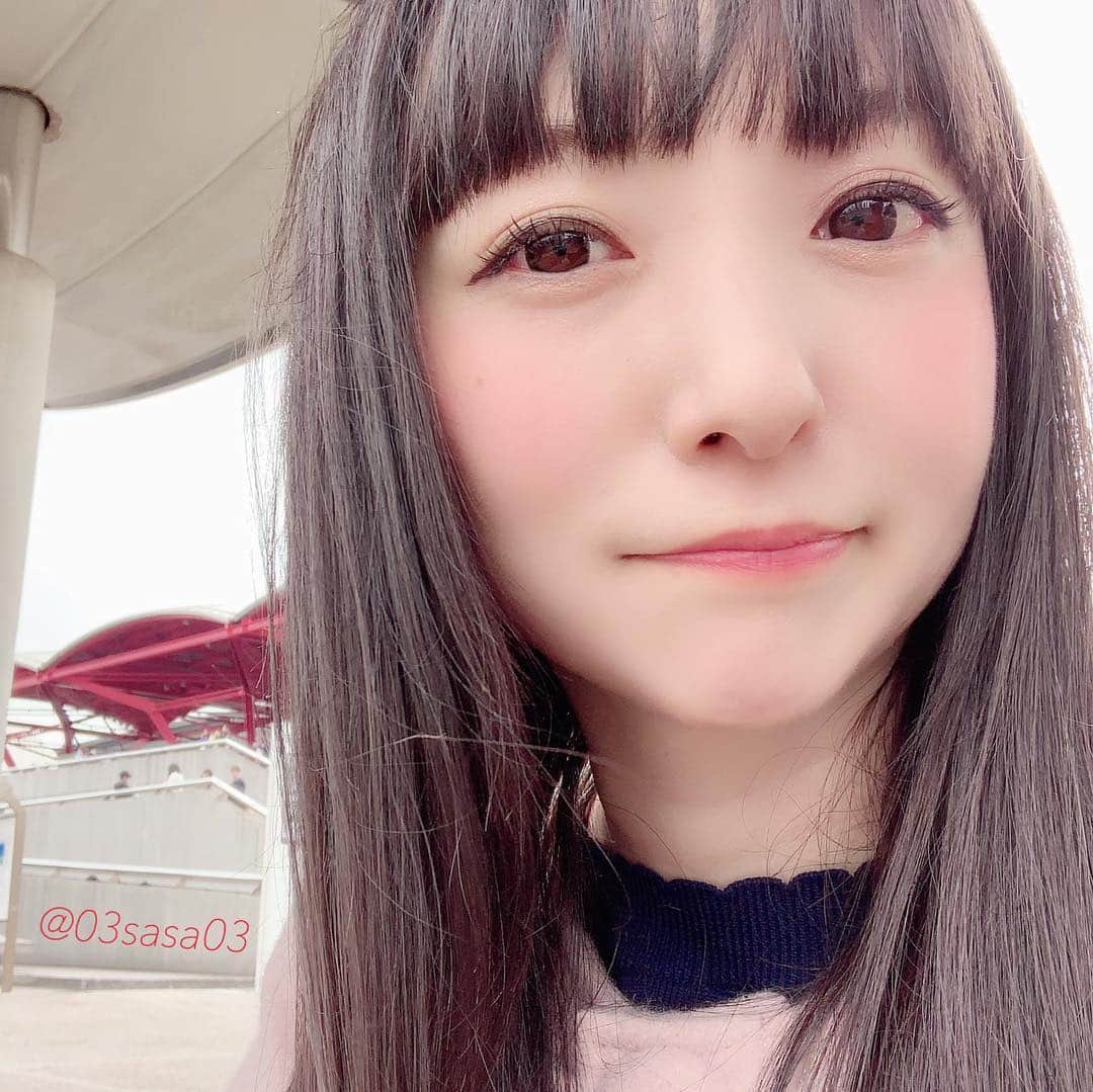 紗々さんのインスタグラム写真 - (紗々Instagram)「やっばい(;´༎ຶД༎ຶ`)！！！！！！* #ひなフェス2019 最高すぎた！！！！ * 鞘師ぃぃぃーー(;´༎ຶД༎ຶ`)！！！！ * 辻ちゃん加護ちゃんのI WISHも泣いたーー(;´༎ຶД༎ຶ`)！！！！！ * 鞘師本当に会場で見たかったから、嬉しすぎた(;´༎ຶД༎ຶ`)！！！ * #ハロプロ #ハロープロジェクト #helloproject #鞘師里保 #幕張メッセ」3月30日 16時29分 - 03sasa03