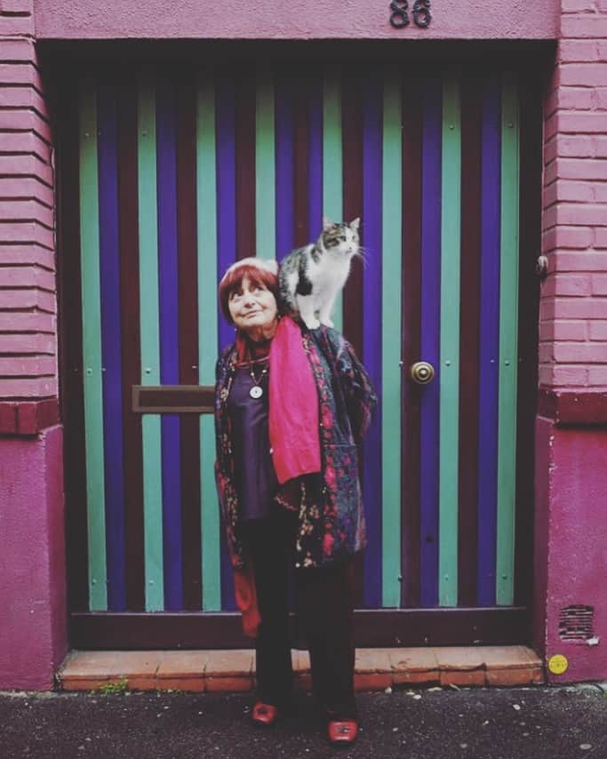 猫沢エミのインスタグラム