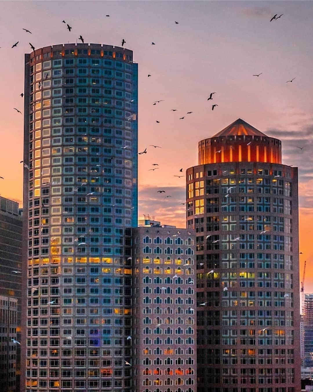 Instagramersさんのインスタグラム写真 - (InstagramersInstagram)「Today's feature at @igersboston with this beautiful shot taken by @the_real_pmo 📸 tag your pictures #igersboston_1st to pick your favorite pictures to share at their feed and other chance could be with #IgersBoston and #IGersBoston25 with @Boston25 news. #Igers the world together with our communities 🌍😍」3月30日 7時42分 - igers