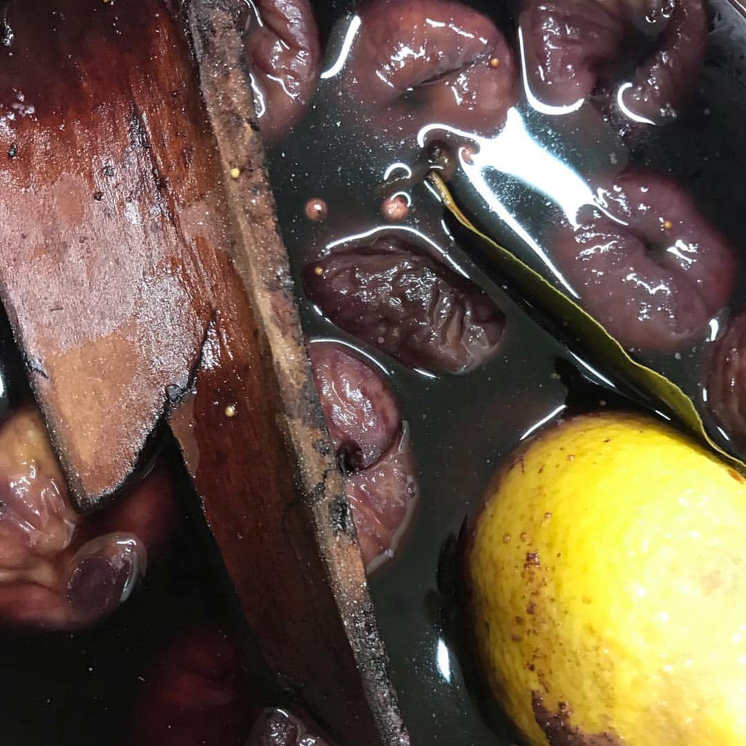 魔女菅原のグルメインスタ