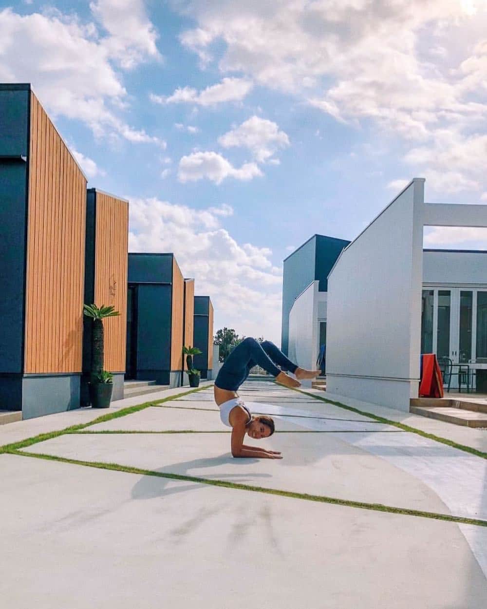 YES TOKYOのグルメインスタ