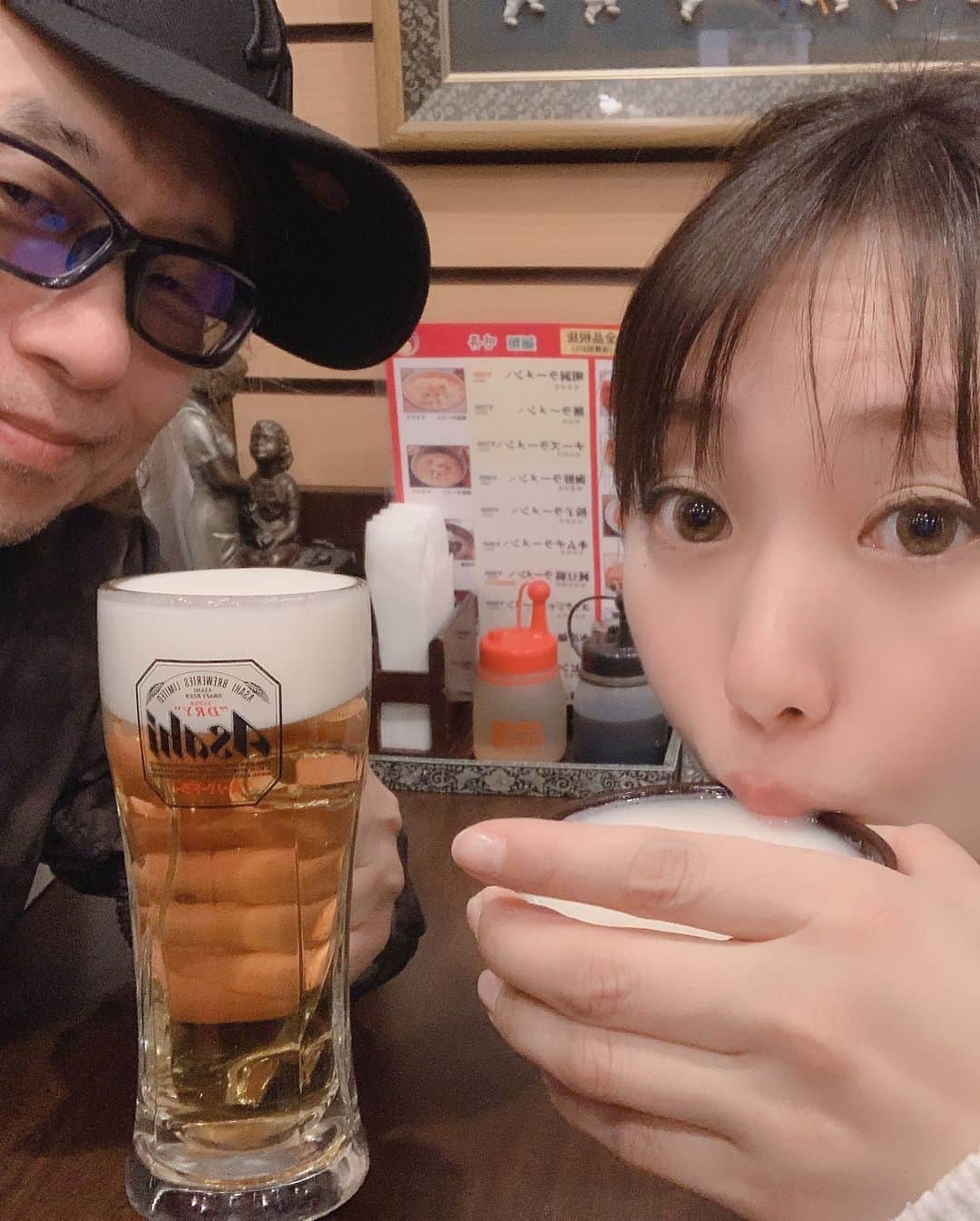 樫原伸彦さんのインスタグラム写真 - (樫原伸彦Instagram)「. . マッコリ娘。  #막걸리 #マッコリ #girl #idol #アイドル #グラドル #34才 #tokyo #japan #drink #drunk #bar #beer #ビール #酔っ払い #lol  #followforfollow  #tbt  #followme  #food  #l4l  #handmade  #picoftheday  #amazing  #healthy  #instadaily  #vsco  #model」3月30日 8時05分 - nobustagrammy