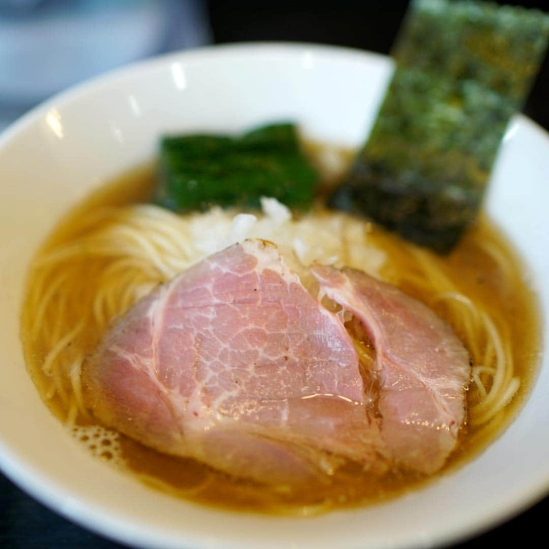 うどんが主食さんのインスタグラム写真 - (うどんが主食Instagram)「#うどんが主食 #中華料理 #麺 #ラーメン　#チャーシュー #綾瀬 #グルメ #煮干し #美味い #玉子 #東京 #foodstagram #Japan #washoku #fashion #food #ramen #noodle #noodles #soup #amazing #good #nice #beauty #beautiful #fashion #nice #gourmet」3月30日 9時06分 - alwaysudon