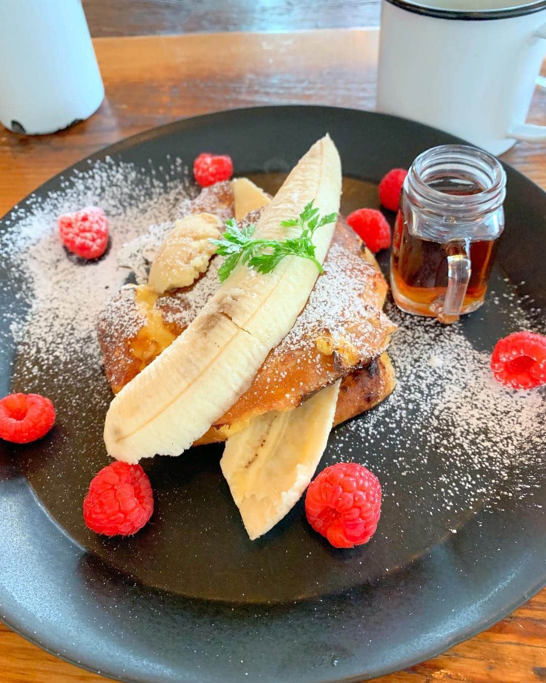 花田浩菜のグルメインスタ