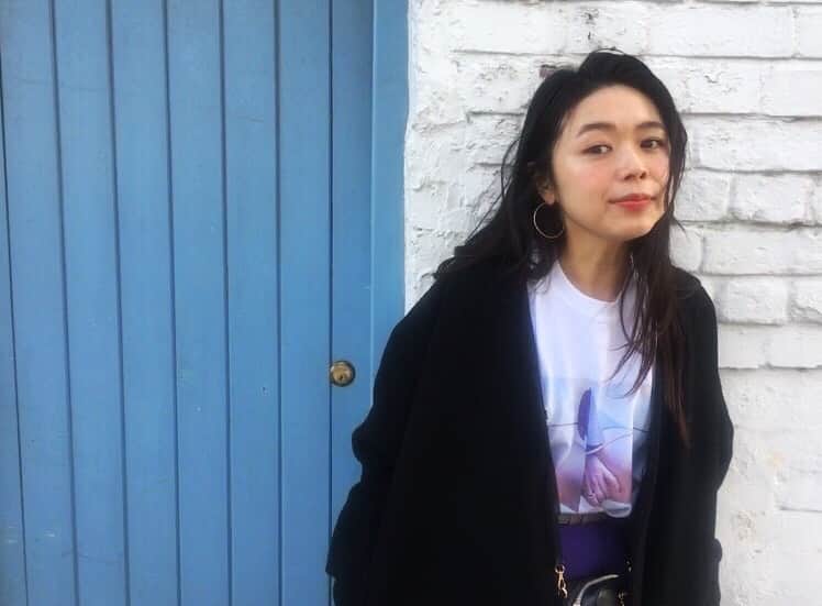 Yu-kiのインスタグラム：「いよいよ来月の今日から日本🇯🇵ちょうど日本はゴールデンウィーク、一週間だけ東京滞在します◎この日をどれだけ楽しみにしていたことか🥺ただ福岡に帰れないのだけが悲しい💔ですが、会える皆様楽しみにしています🧡」