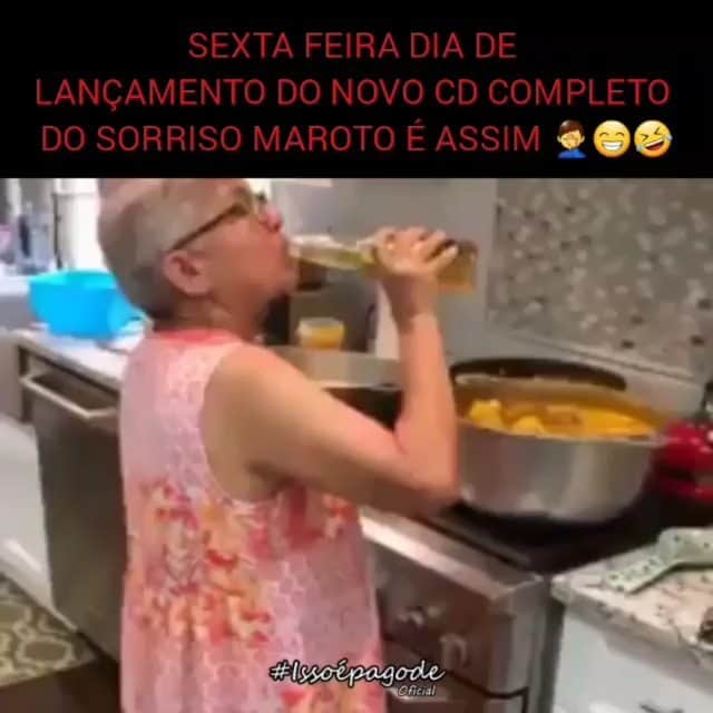 Sorriso Marotoのインスタグラム