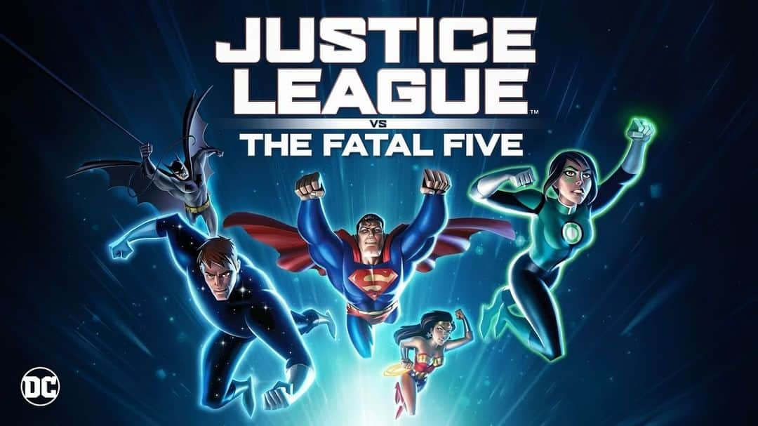 コミコン・インターナショナルさんのインスタグラム写真 - (コミコン・インターナショナルInstagram)「The World Premiere of DC's Justice League vs. the Fatal Five is happening tonight at 7 PM in the ARENA! Don't let your fandom hang in the balance by missing out on this unveiling! #WCA2019 #JLvsF5」3月30日 10時27分 - comic_con