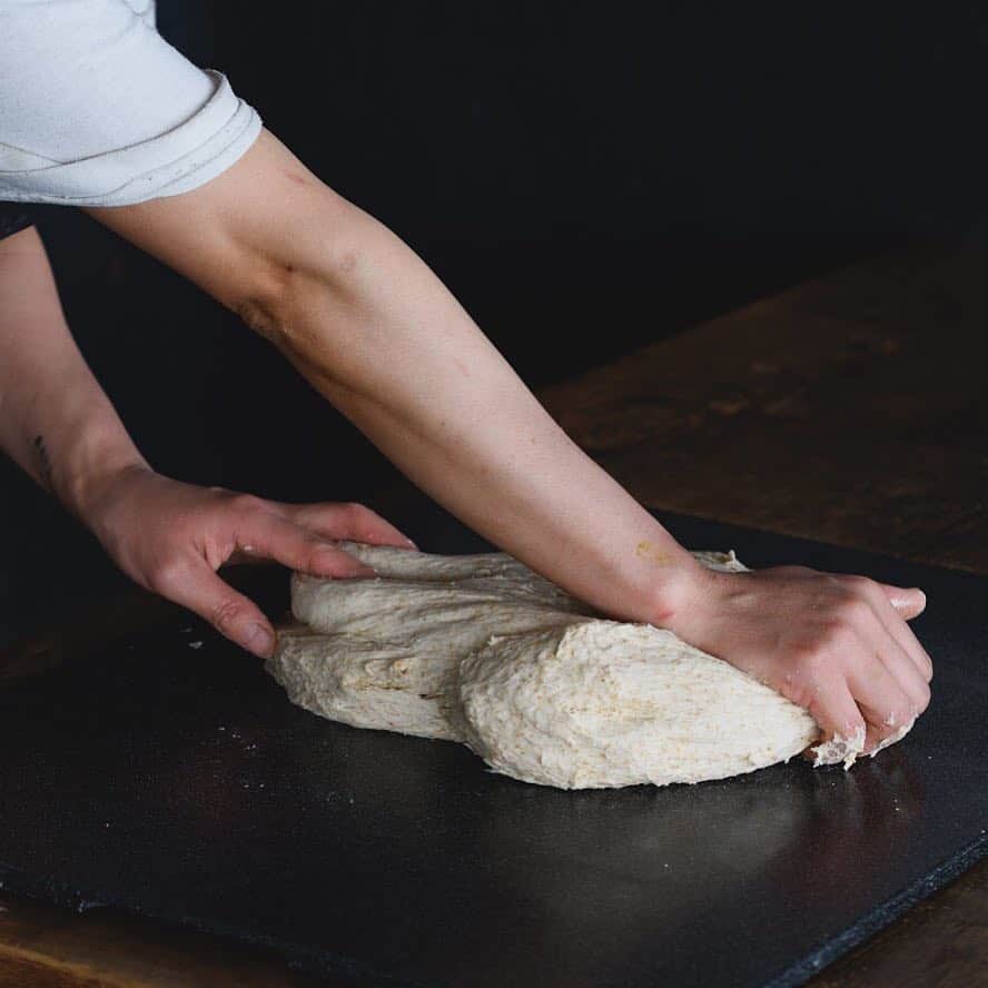 ORGANIC TABLE BY LAPAZのグルメインスタ