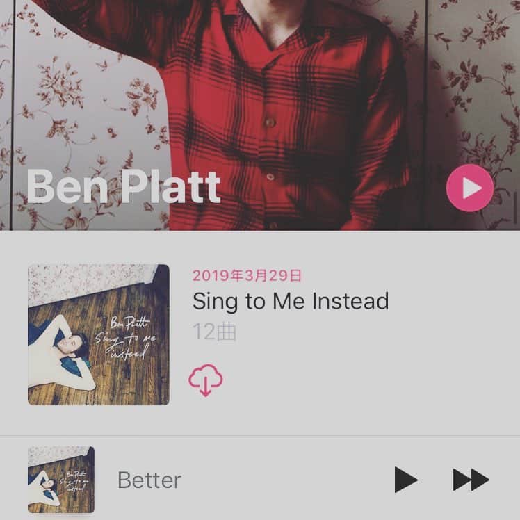 風間由次郎のインスタグラム：「🎶>>>>>>>🎧」