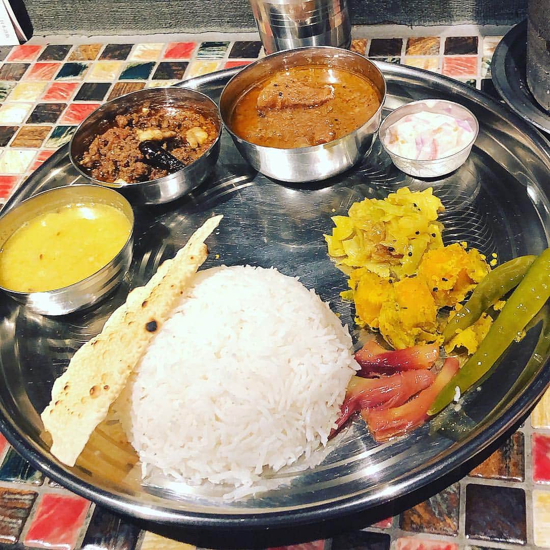 MOCAのグルメインスタ