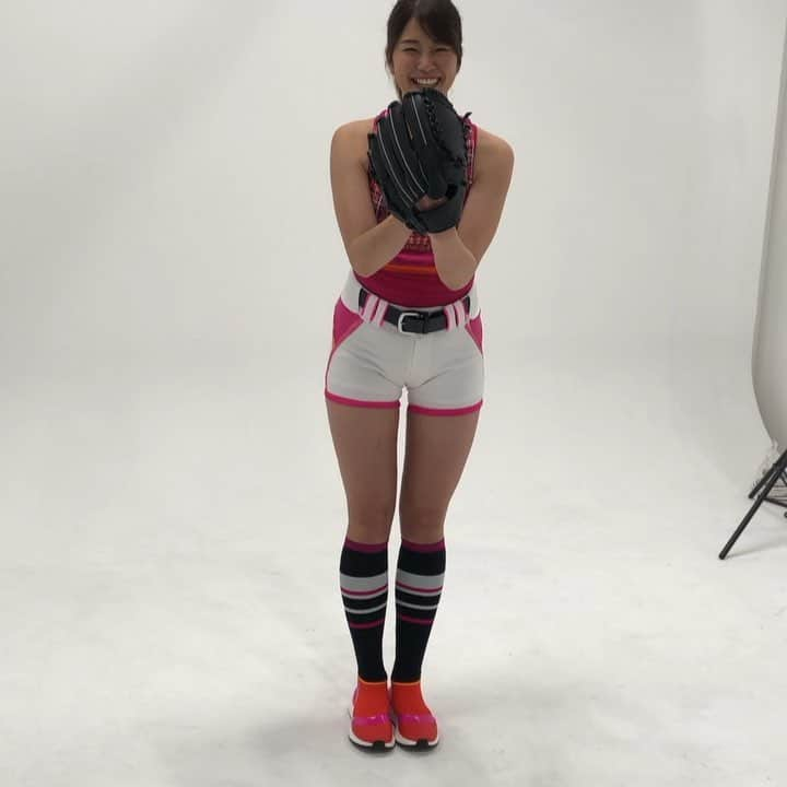 稲村亜美のインスタグラム