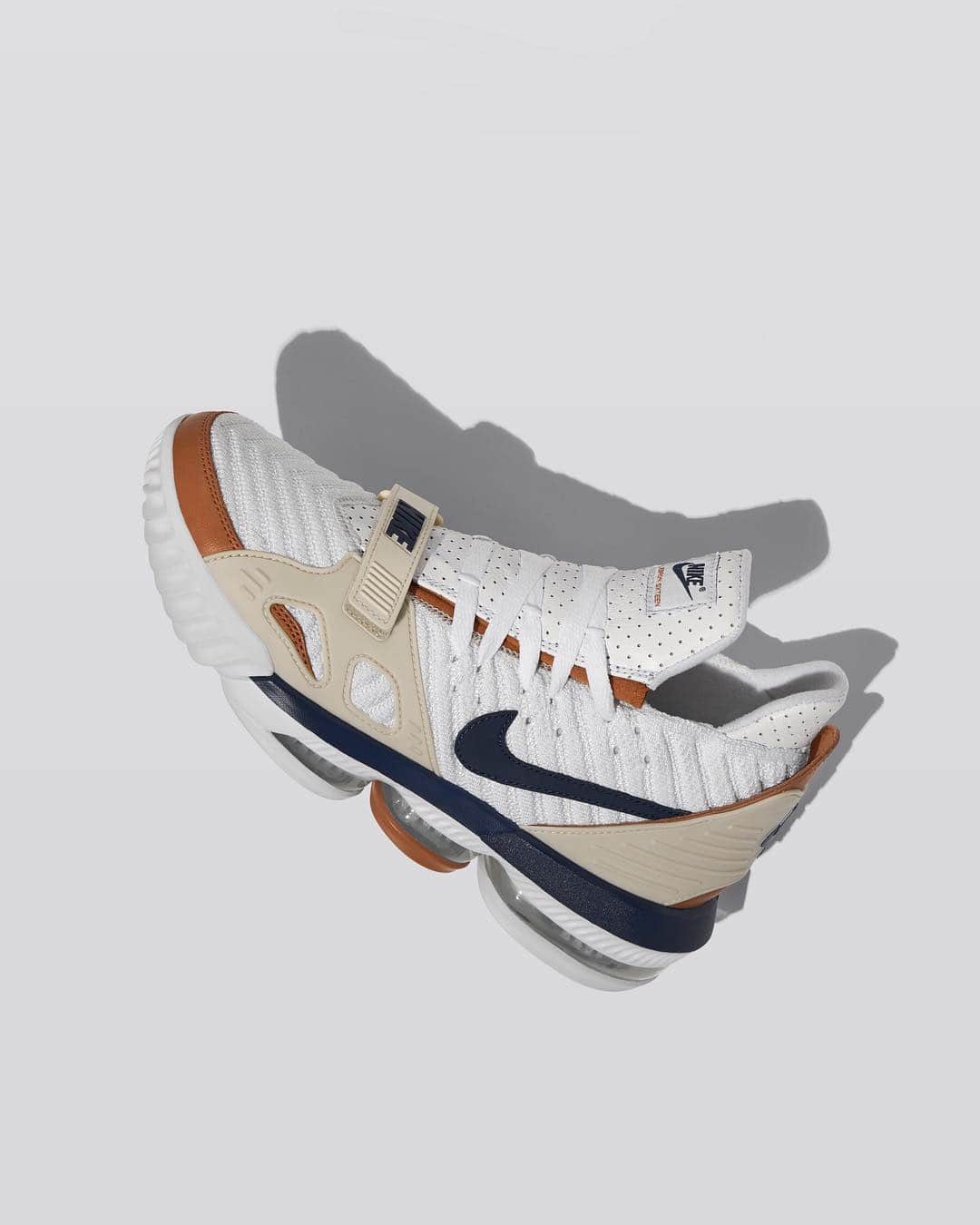 Foot Lockerのインスタグラム