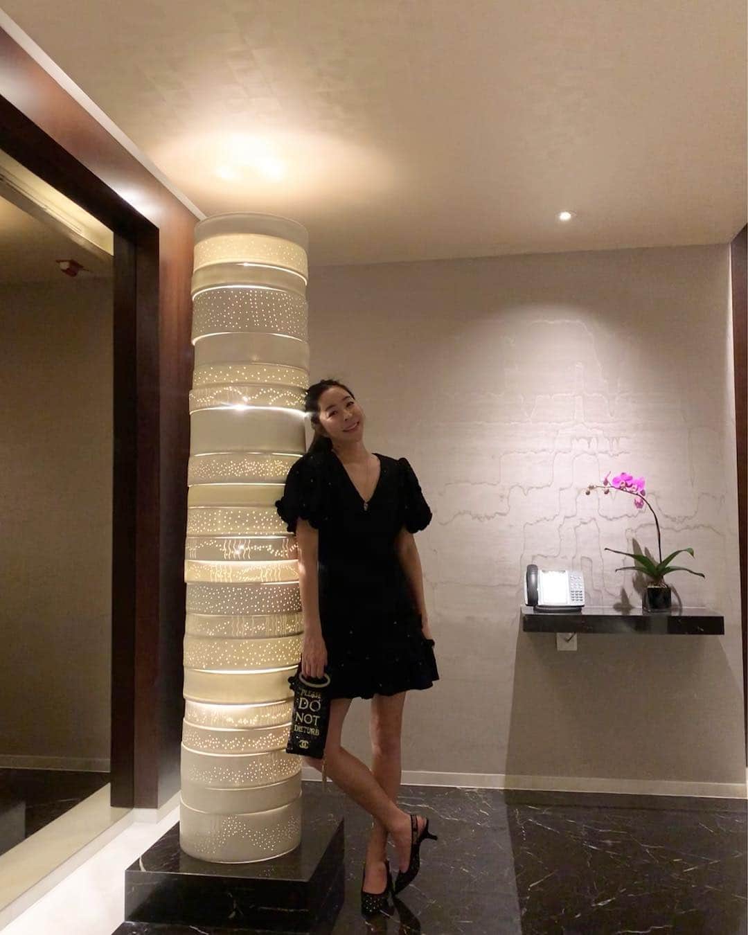 リー・ウネ・ヨンさんのインスタグラム写真 - (リー・ウネ・ヨンInstagram)「#이혜영 #hongkong “😁😁😁😁😁”」3月30日 12時17分 - leehaeyoung1730