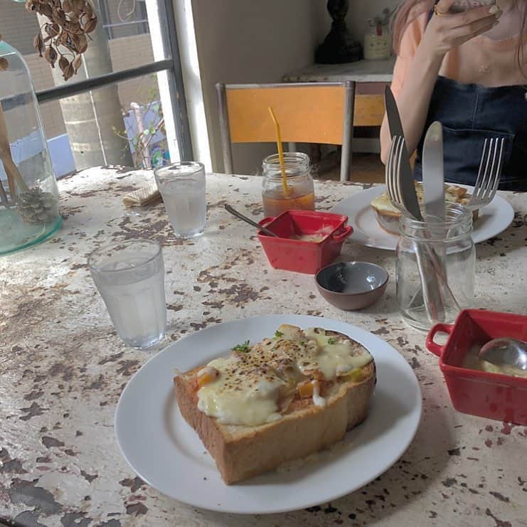 makoのグルメインスタ