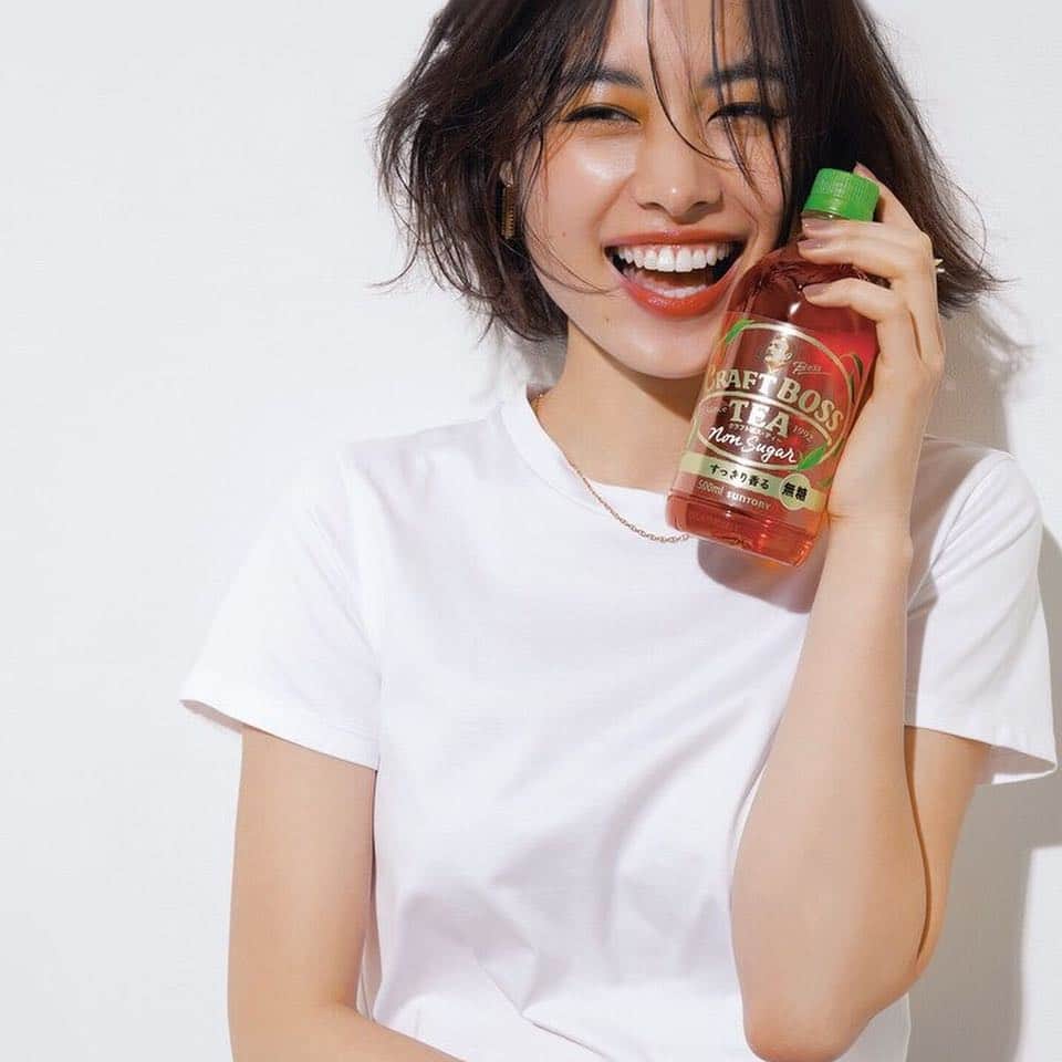 Oggi編集部のインスタグラム