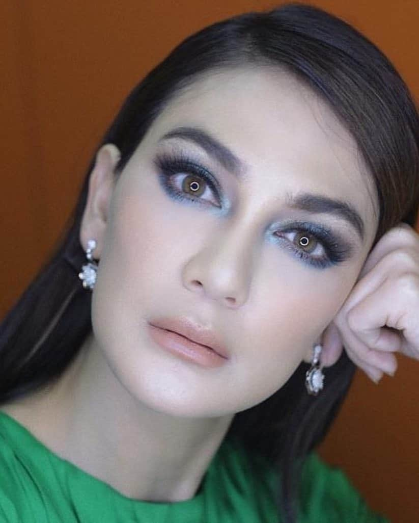 ルナ・マヤさんのインスタグラム写真 - (ルナ・マヤInstagram)「Last night event. #grabthinkubator #lunamaya」3月30日 13時02分 - lunamaya