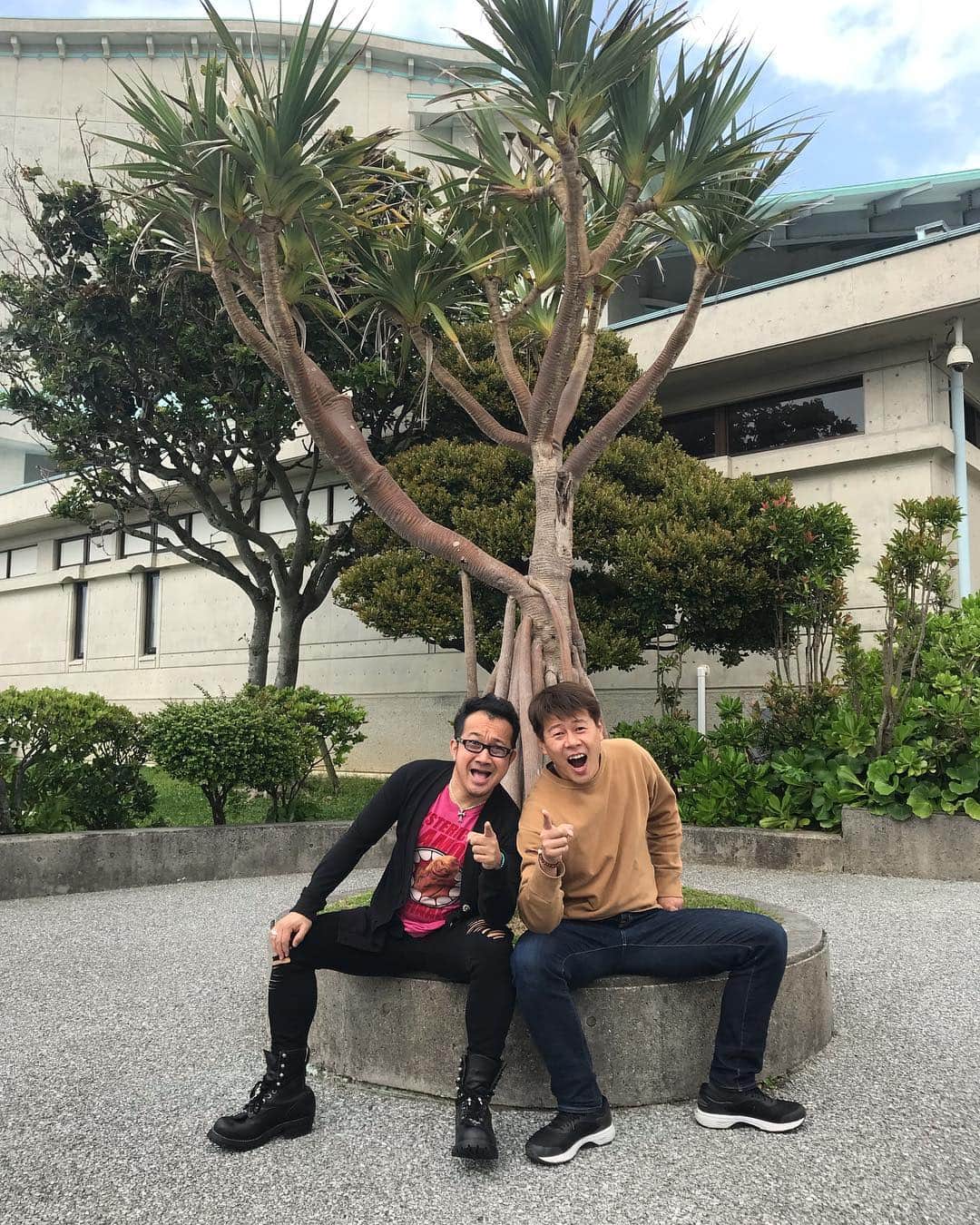 ロッシーのインスタグラム