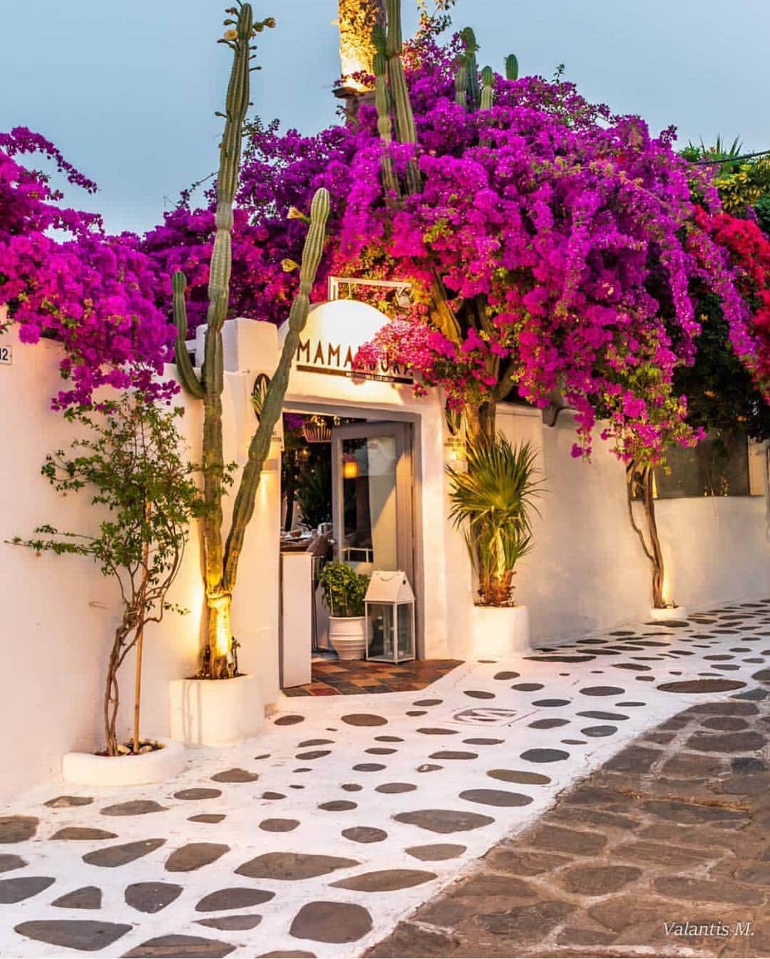 Wonderful Placesさんのインスタグラム写真 - (Wonderful PlacesInstagram)「The Greek Islands! Just can’t get enough of them ✨😍😍😍✨ . Pictures by ✨✨@minogiannisvalantis✨✨ #wonderful_places for a feature 🌺」3月30日 13時37分 - wonderful_places