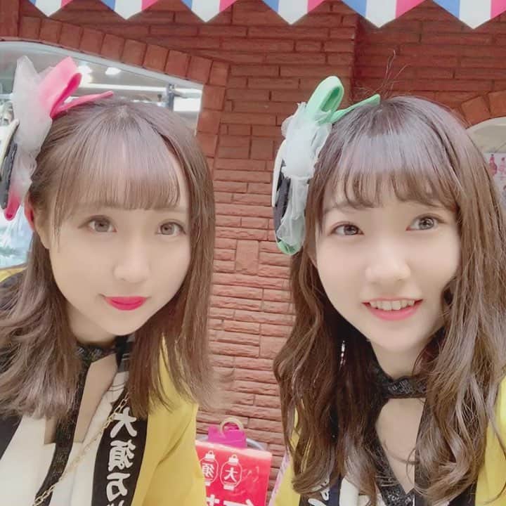 夏川愛実のインスタグラム：「マリーズ・ショップさん 陶器などが100円で売られてます！！ お得！！ #無茶売祭2019#大須#大須商店街 #名古屋#nagoya#instagood」
