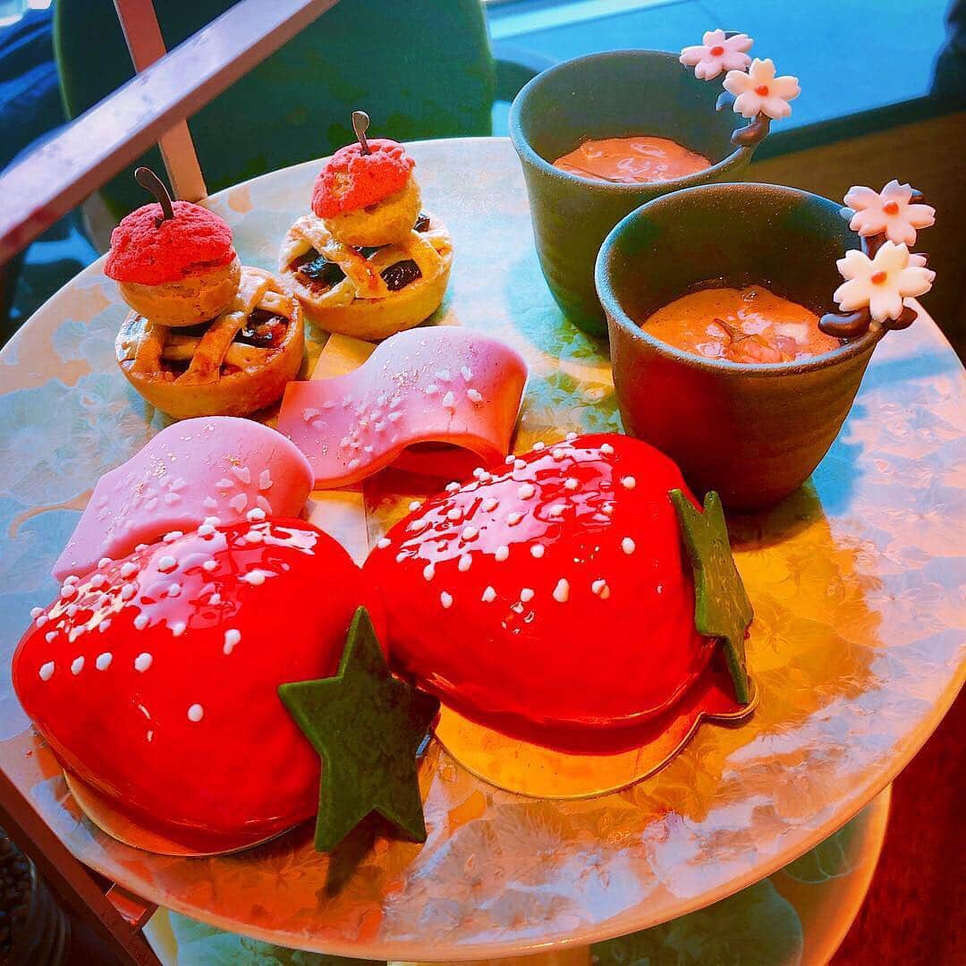 井上英里香のインスタグラム