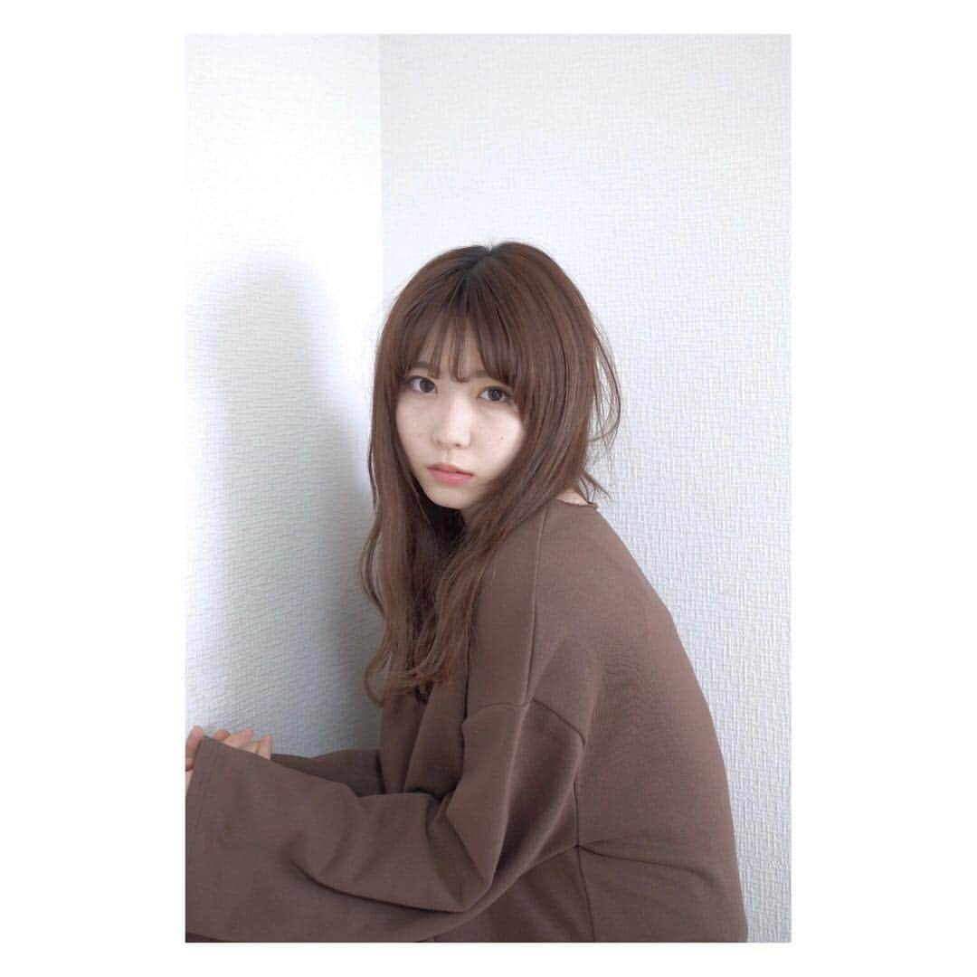 YUNA（芳森由奈）のインスタグラム