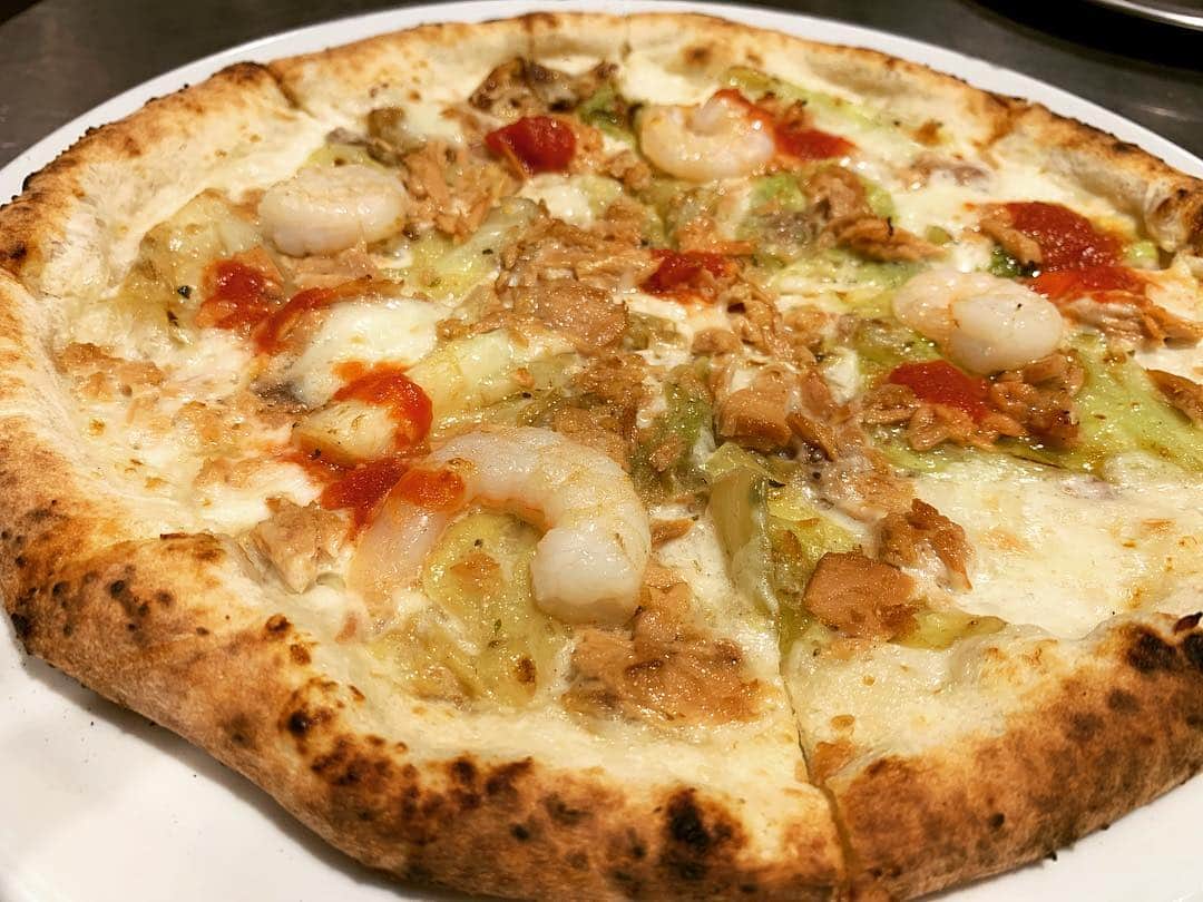 サルヴァトーレクオモ小矢部のグルメインスタ