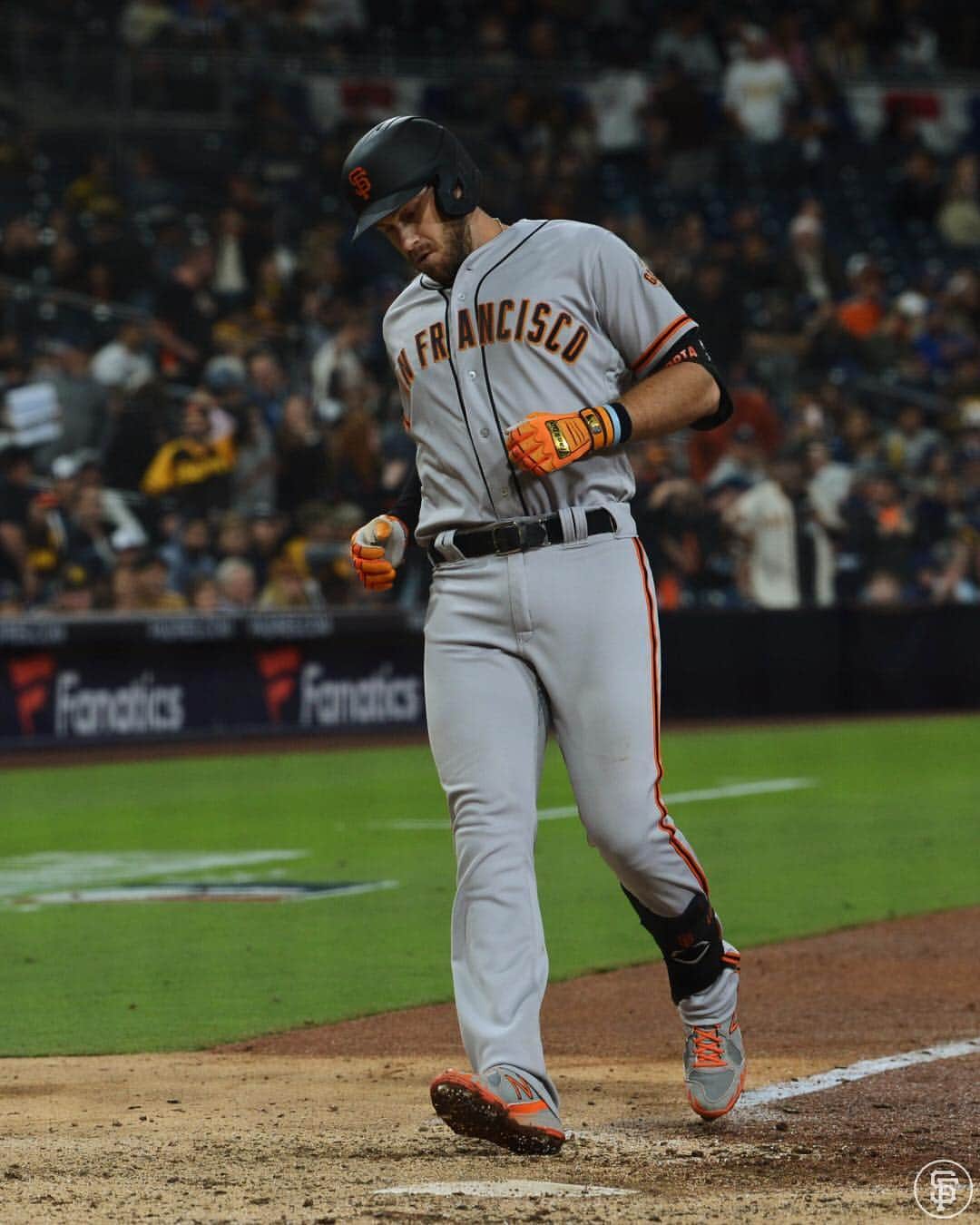 サンフランシスコ・ジャイアンツさんのインスタグラム写真 - (サンフランシスコ・ジャイアンツInstagram)「L💣NGO」3月30日 14時14分 - sfgiants
