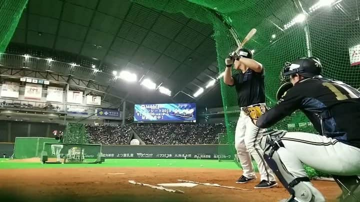 オリックス・バファローズのインスタグラム