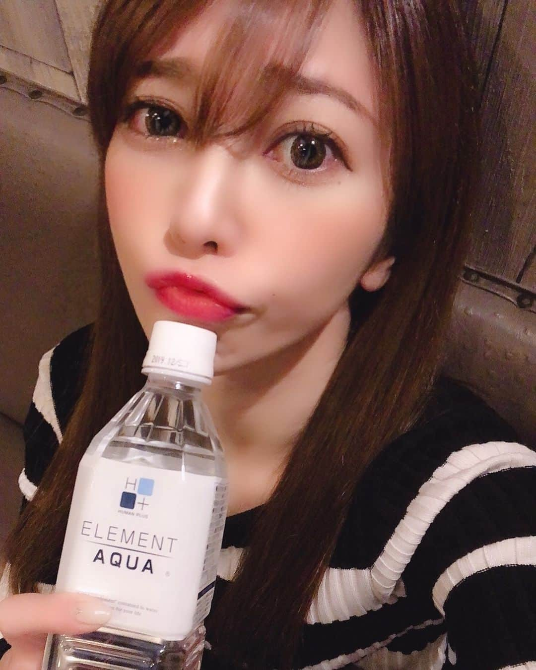 一鷹杏奈のインスタグラム