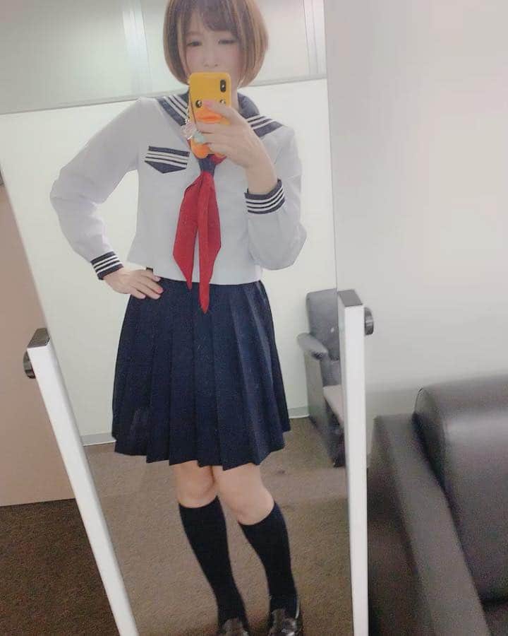 手島優のインスタグラム