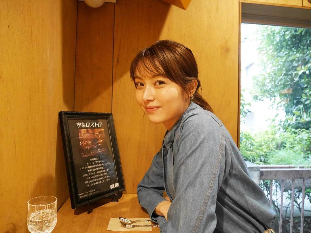 佐藤めぐみのグルメインスタ