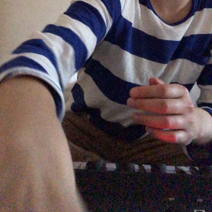 のインスタグラム：「saturday morning harmony hall new age vibes」