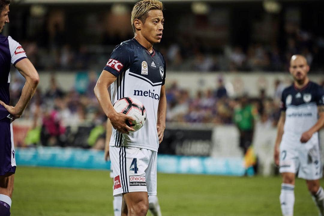 のインスタグラム：「#perth #australia @gomvfc」