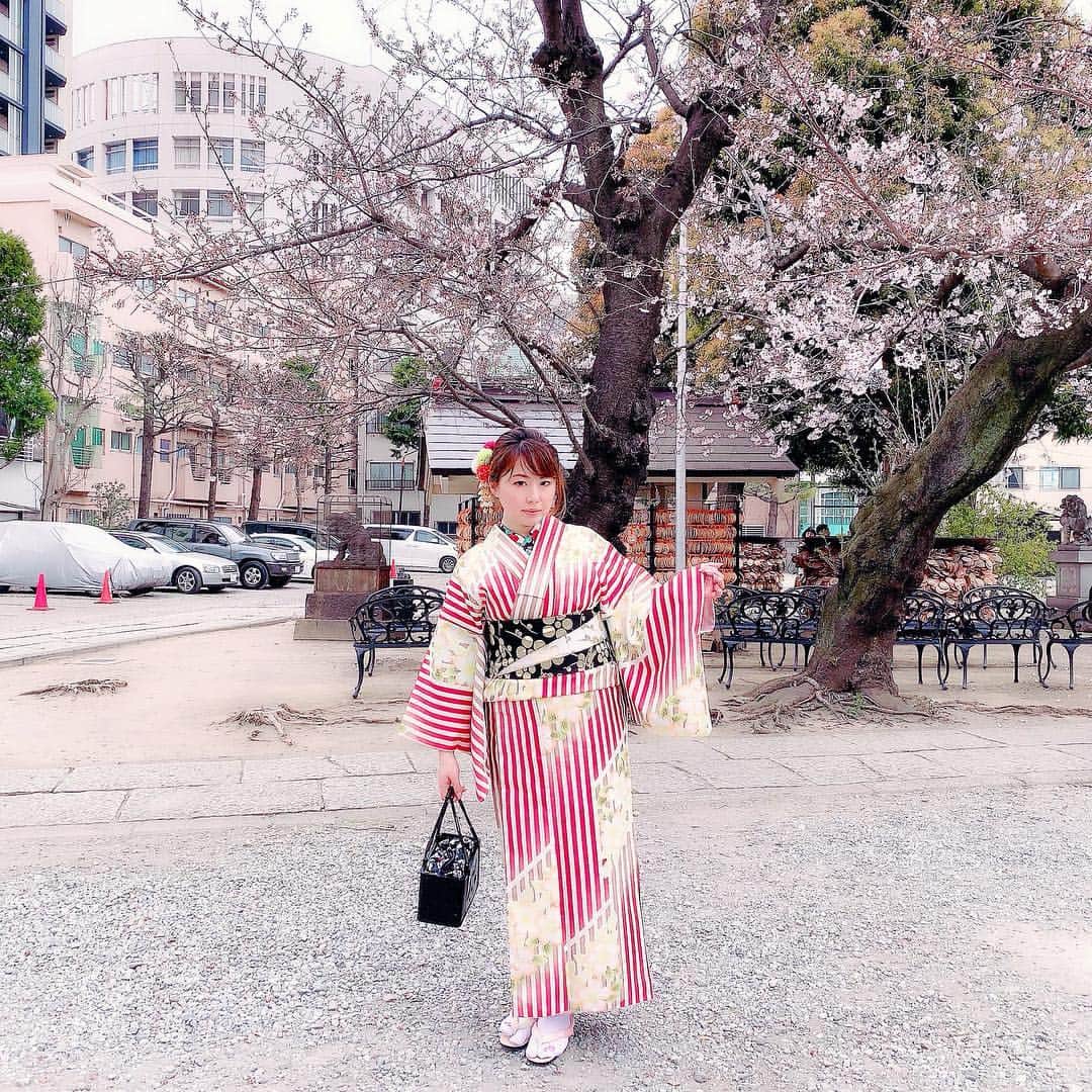 青木りんのインスタグラム