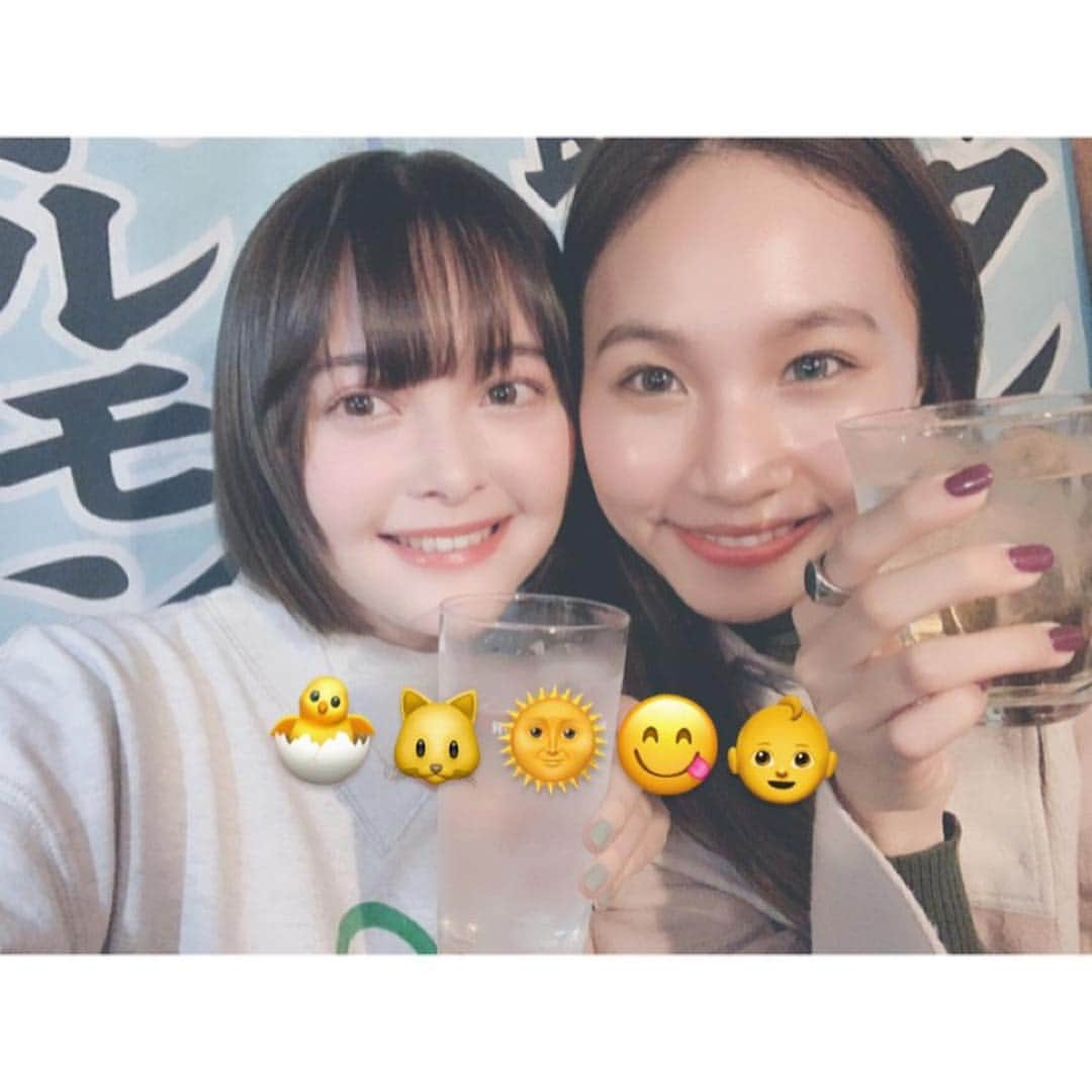 玉城ティナさんのインスタグラム写真 - (玉城ティナInstagram)「UMAI」3月31日 0時59分 - tinapouty