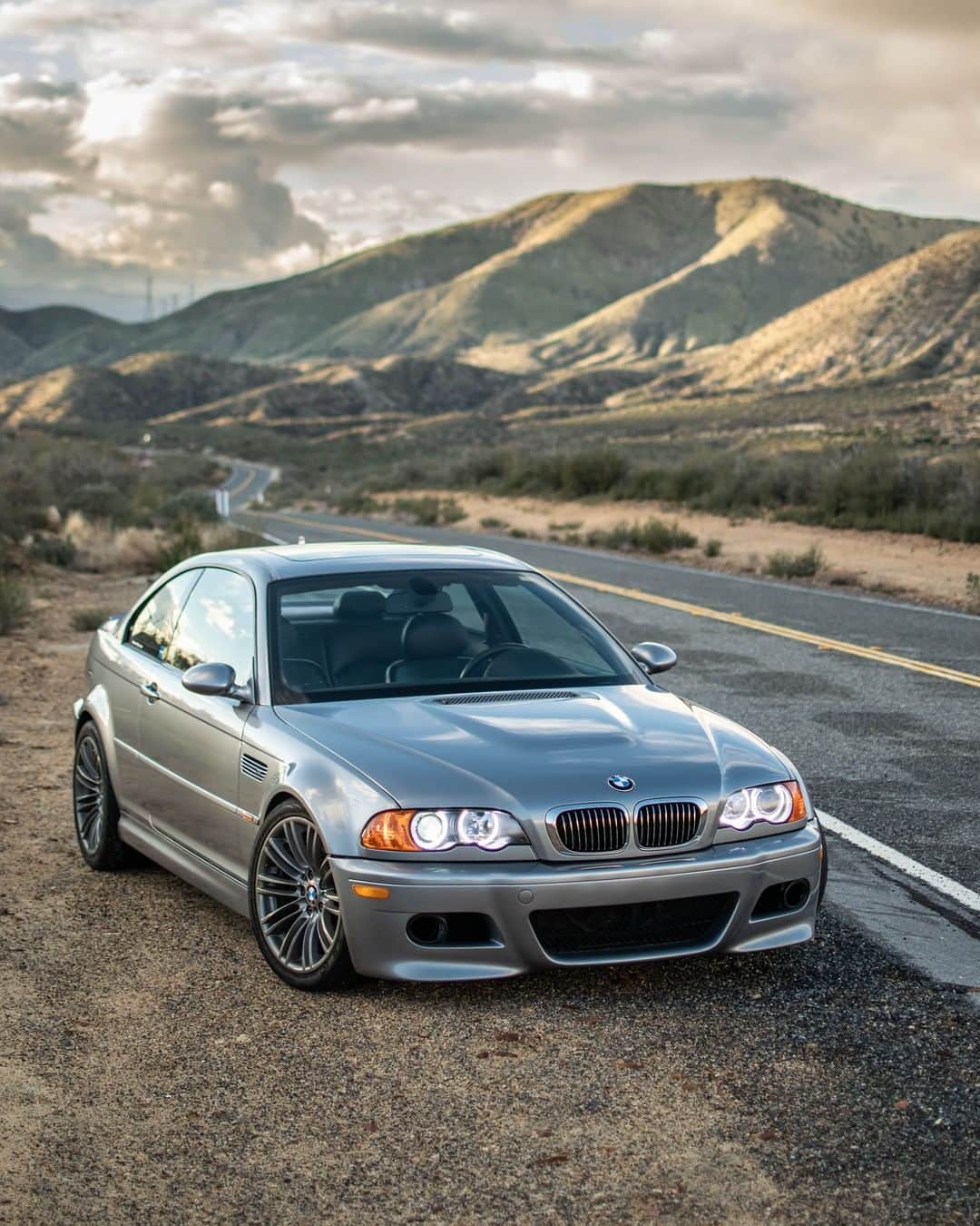 BMWさんのインスタグラム写真 - (BMWInstagram)「Something to be fond of. The third generation of the BMW M3. #BMWrepost @e46_dap #BMW #M3 #BMWClassic」3月31日 1時00分 - bmw