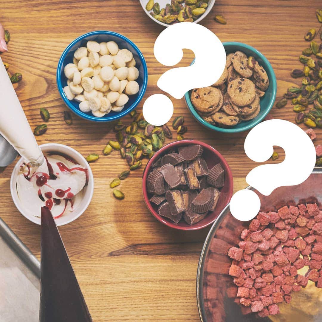 のインスタグラム：「What's your Flavor Guru personality? Take the quiz at the link in our bio!」