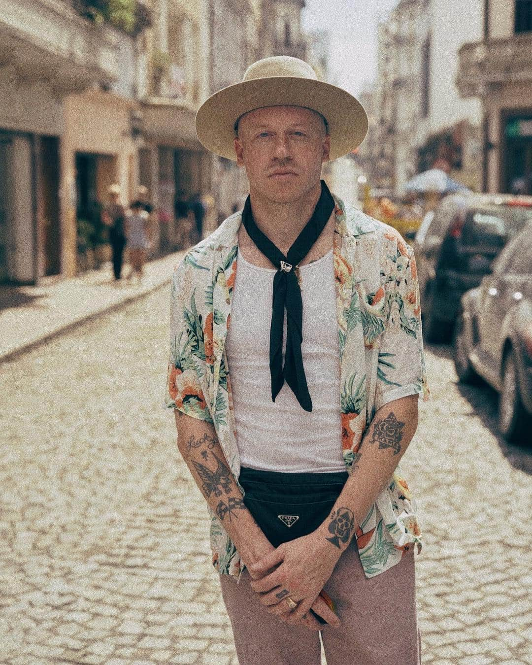 マックルモアーさんのインスタグラム写真 - (マックルモアーInstagram)「Argentina 🇦🇷 ❤️... Photo: @jmdmcreative」3月31日 1時05分 - macklemore