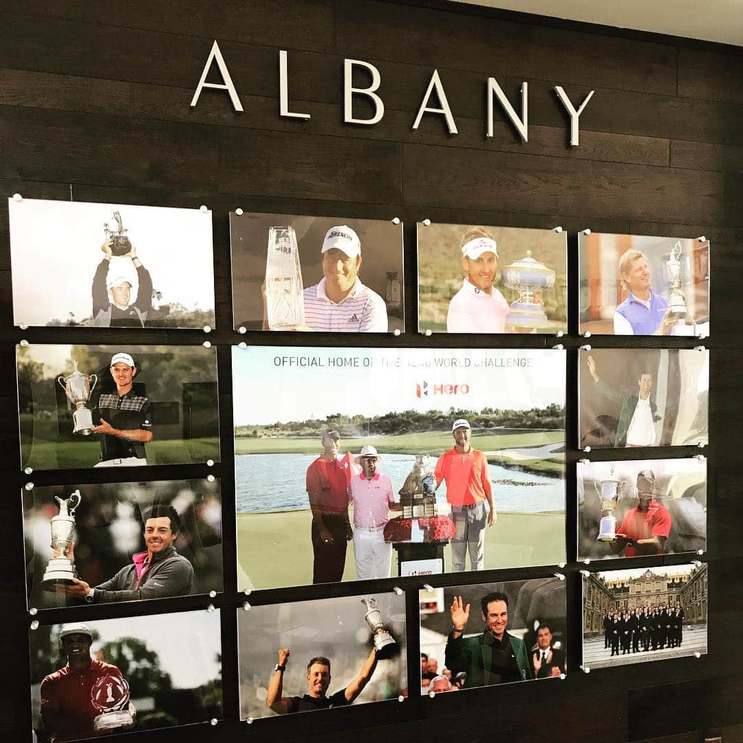 レイ・アレンさんのインスタグラム写真 - (レイ・アレンInstagram)「Thank you to all of the Bahamian people that allowed my family and I to have an awesome spring break week on your island. The golf was great, the food was incredible and the beach was perfect! @bahamarresorts i will see you real soon. #grandhyattbahamar @albanyacademygolf @albanybahamas @royalbluegolf @filiarestaurant @katsuya #regatta #nassau #caribbean #bahamas #cablebeach」3月31日 1時10分 - trayfour