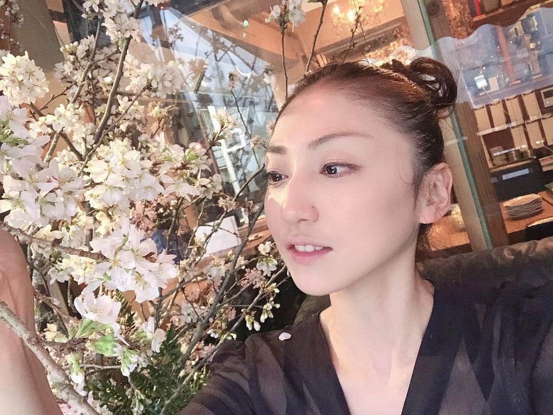 中川愛海のグルメインスタ