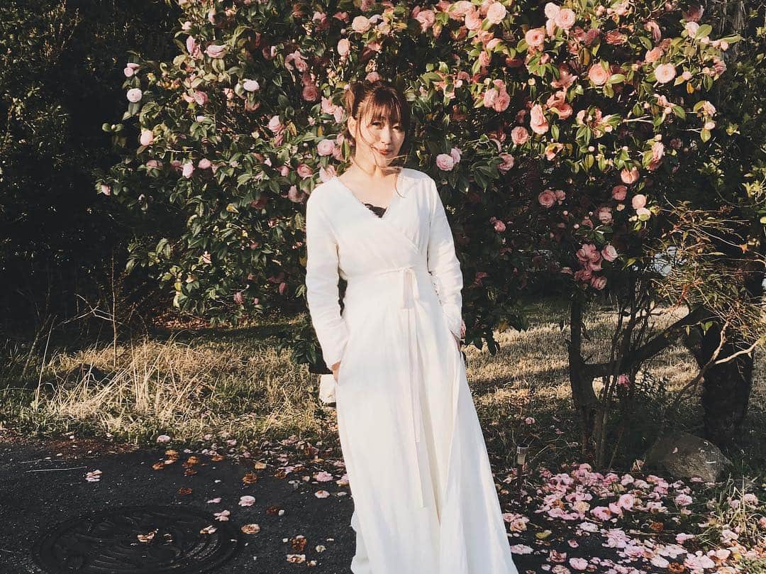 坂本美雨さんのインスタグラム写真 - (坂本美雨Instagram)「坂本美雨とTHINK OF THINGSがお届けするインティメイトな音楽の夕べ “Memories of Shelter”。 . 第二夜となる今回は、内田輝さんとのデュオ演奏です。  内田輝さんが自作し 演奏している14世紀に生まれた鍵盤楽器クラヴィコードはとても音の小さな楽器。  耳を澄ましていくと 自分の内側が広がっていくような不思議な感覚を覚えます。 クラヴィコード、声の響きだけで、雨をテーマに組曲を演奏していきます。 . . 【Memories of Shelter - story 2】  坂本美雨 + 内田輝  2019年5月19日（Sun） 17:00開場／17:30開演 会場：TOT STUDIO（THINK OF THINGS 2F）東京・原宿 @think_of_things  料金：前売4,000円、当日4,500円（50席限定） 出演：坂本美雨＋内田輝 音響： @flysound_co.ltd . .＊本公演はお子様連れでも安心してお楽しみいただけることを理念としております。 その趣旨をご理解の上、チケットのご購入をお願いいたします☺︎ . . https://tosongs6.peatix.com . #内田輝 photo by @sudokazuya  #坂本美雨 photo by @yamaguchi_akihiro」3月31日 1時12分 - miu_sakamoto