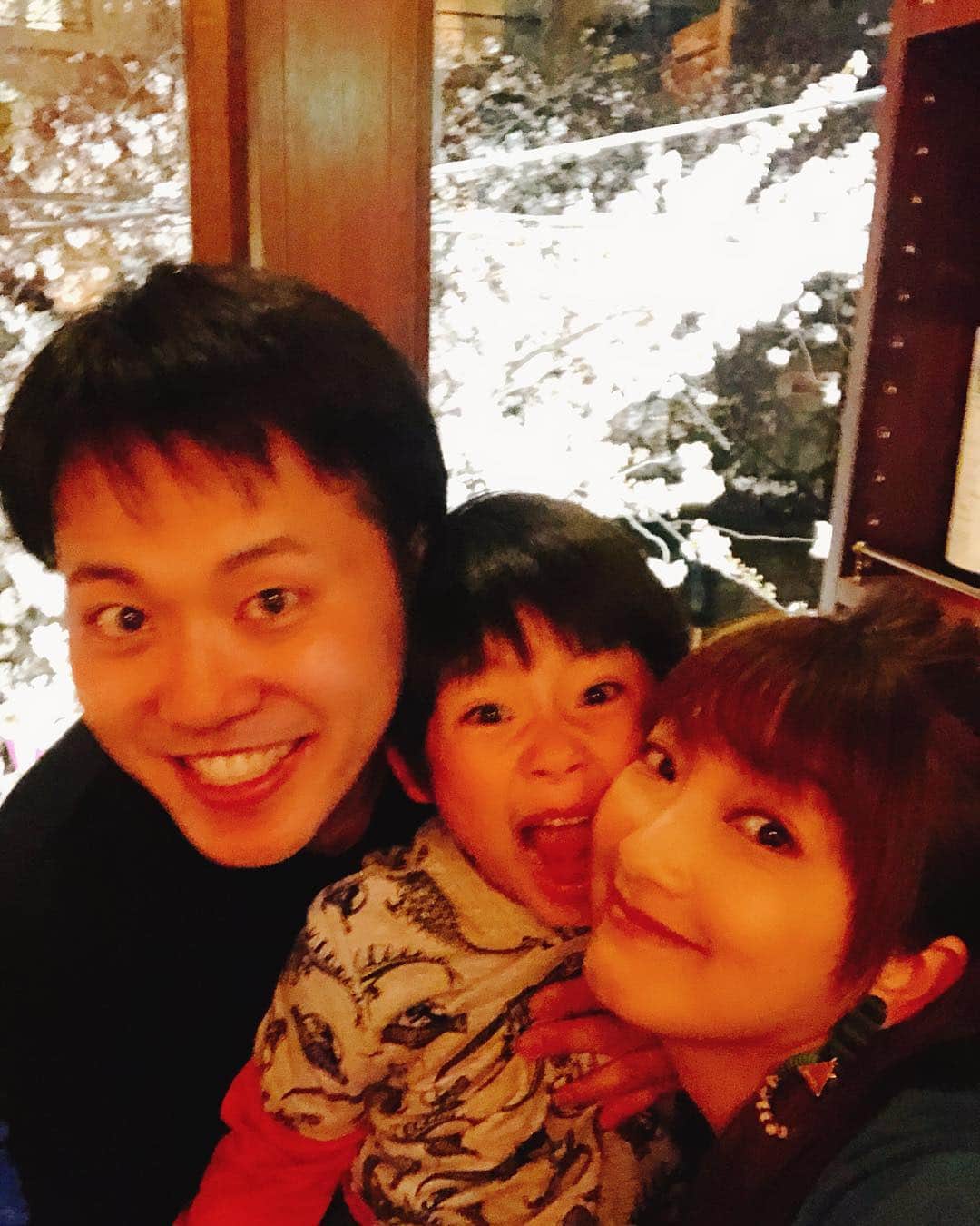 山田まりやのインスタグラム