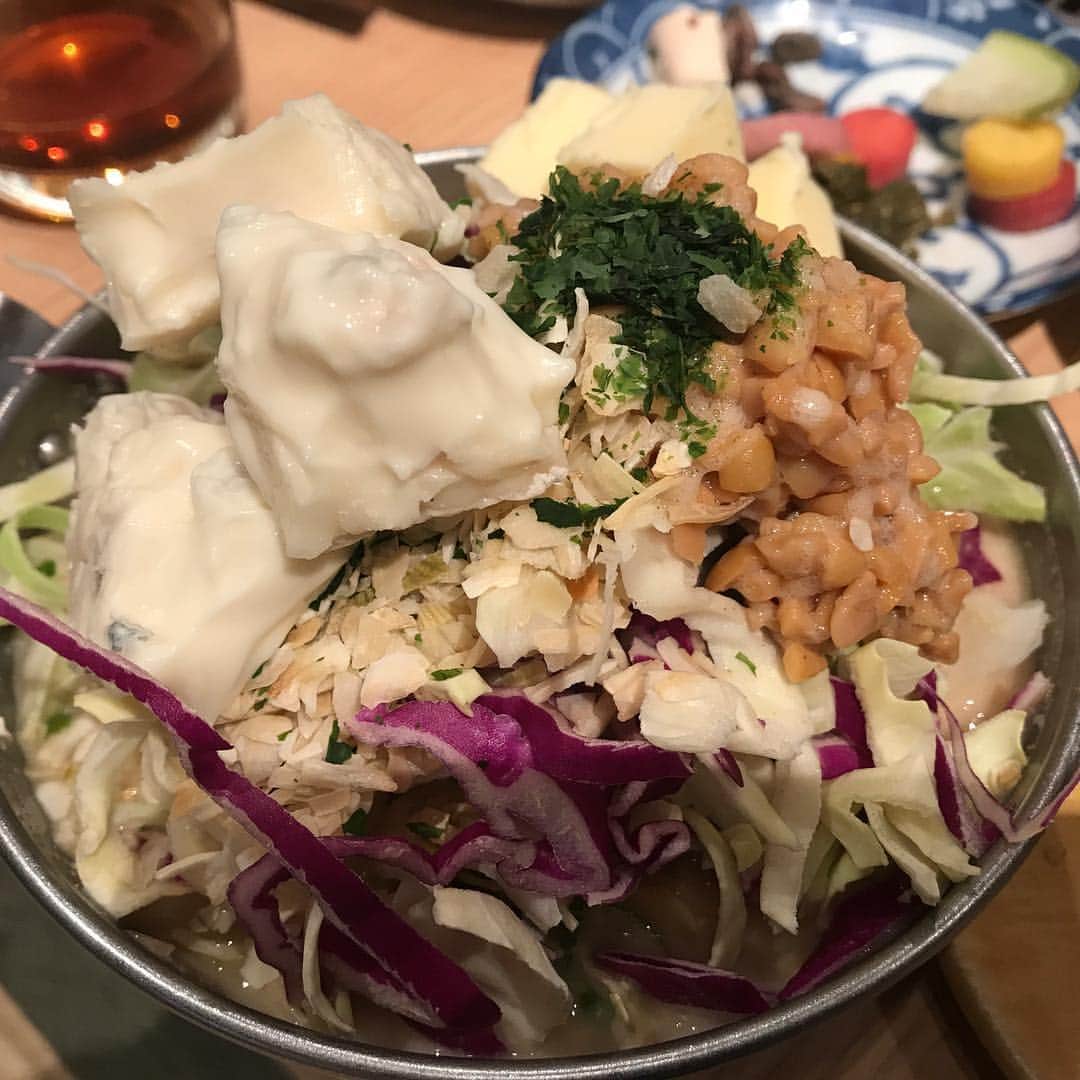 栗原友のグルメインスタ