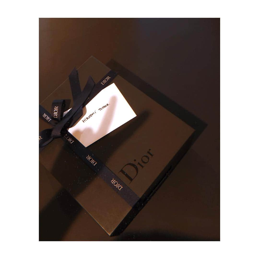 登坂広臣さんのインスタグラム写真 - (登坂広臣Instagram)「x Thanks x @mrkimjones @dior」3月30日 17時35分 - omi.cdl