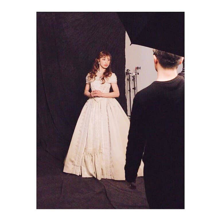 音月桂さんのインスタグラム写真 - (音月桂Instagram)「♡ 楽しみ ♡ #お久しぶりです☺︎ #musical #フランケンシュタイン  #frankenstein #julia」3月30日 18時02分 - keiotozuki_official