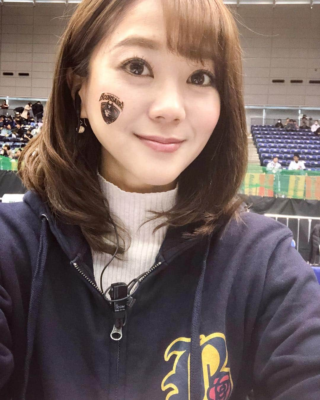 井上英里香のインスタグラム