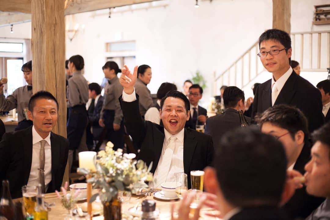 BARN&FOREST148のグルメインスタ