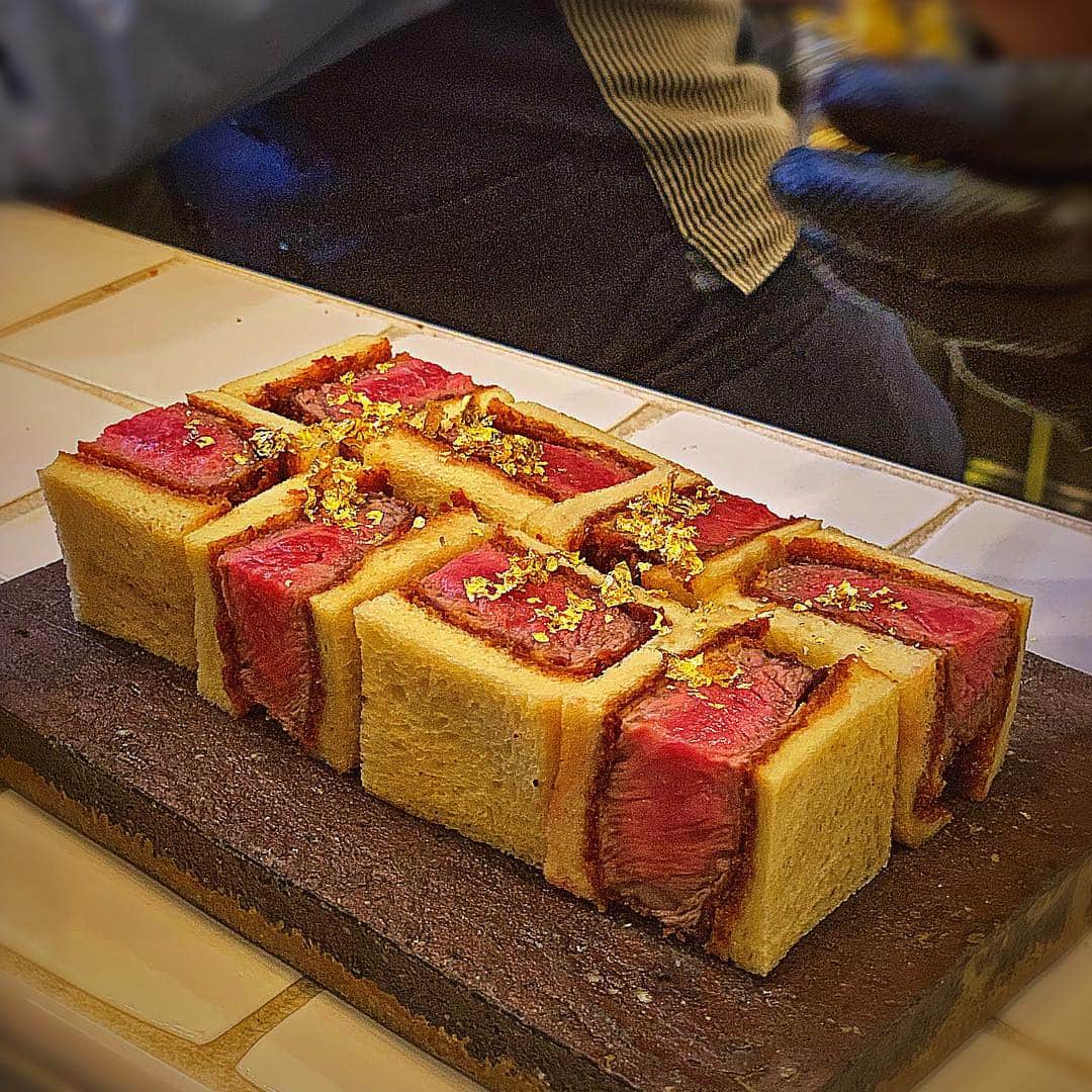 堀江貴文のグルメインスタ