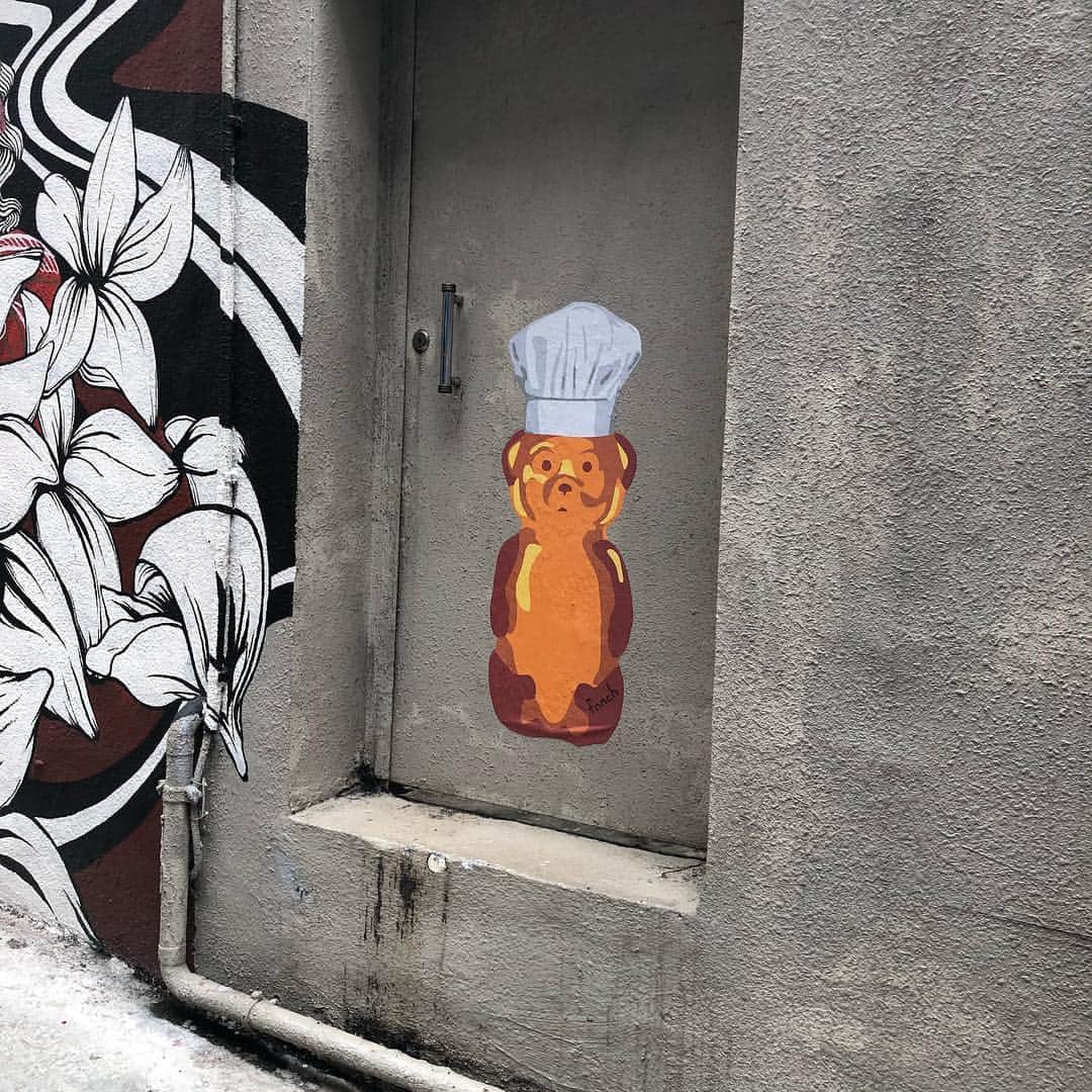 シン・セギョンのインスタグラム：「🐻🐻」